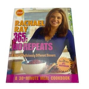 Rachael Ray 365 No Repeats